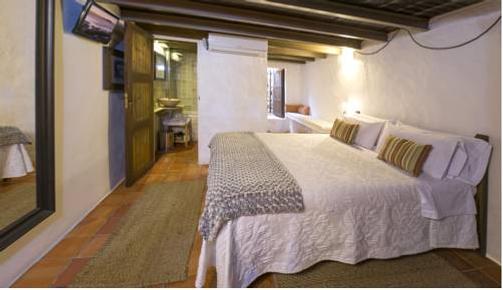 Hotel Rural Can Partit - Adults Only - Santa Agnès de Corona