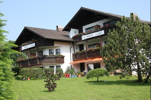 Landhaus Seehof - Füssen - Building