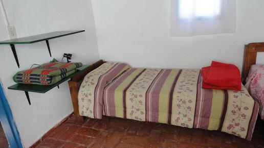 Posada Naturista Arco Iris - San Marcos Sierra