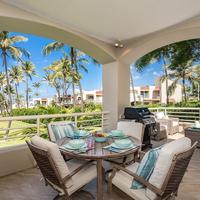 Palms at Wailea Two Bedrooms - Ocean View by Coldwell Banker Island Vacations