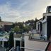 Hotel beim Hirschen in Merzhausen with rooftop terraces and mountain view