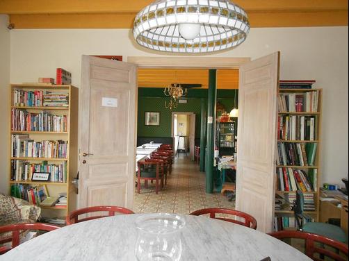 Johan's Lodge - Sint-Maria-Latem