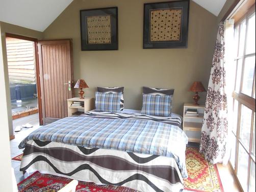 Johan's Lodge - Sint-Maria-Latem