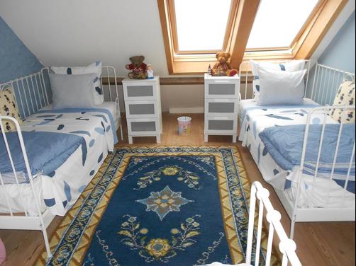 Johan's Lodge - Sint-Maria-Latem