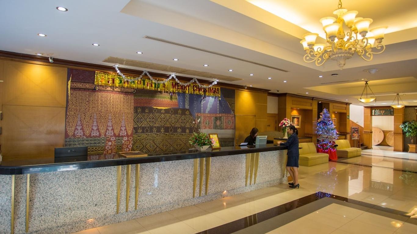 Seeharaj Hotel