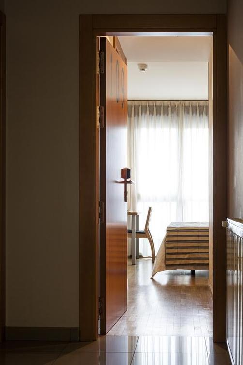Hotel La Polar - Gijon