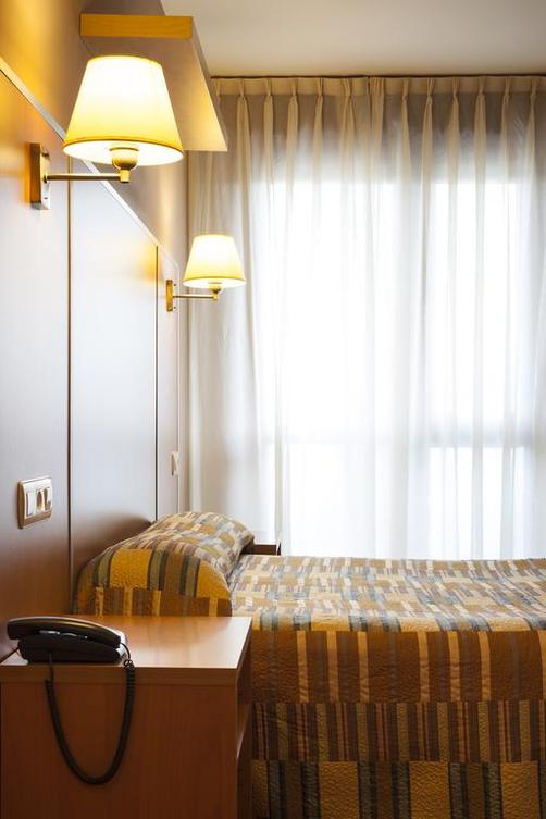 Hotel La Polar - Gijon
