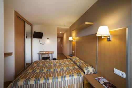 Hotel La Polar - Gijon