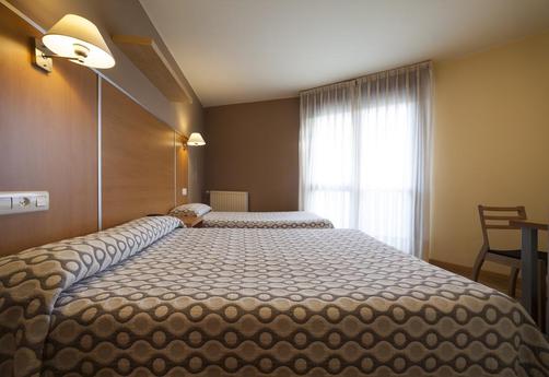 Hotel La Polar - Gijon