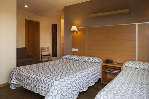 Hotel La Polar - Gijon