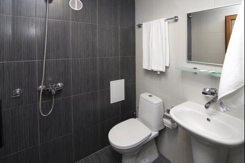 Hemus Hotel - Vratza - Vratsa