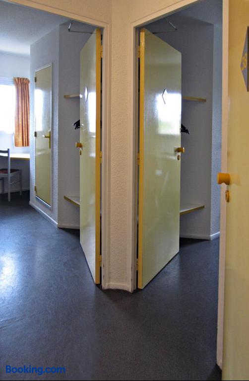 Hotel Noctuel - Saint-Gervais-la-Forêt