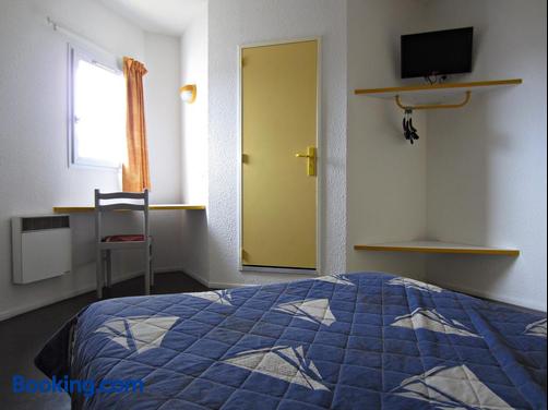 Hotel Noctuel - Saint-Gervais-la-Forêt