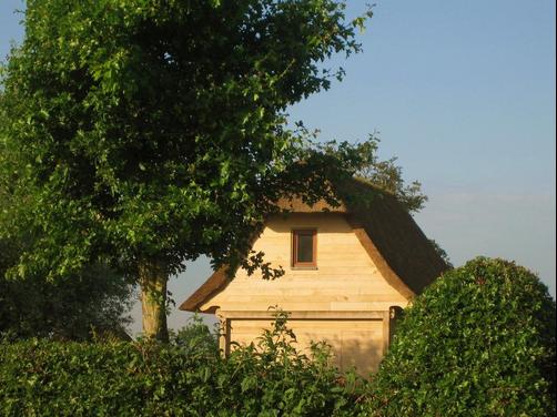 Sint-Coryn - Reninge