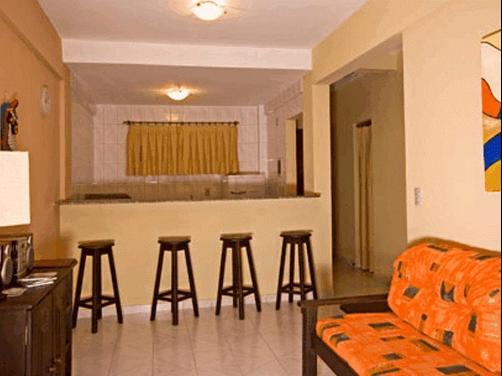 Aparthotel Eporedia - Natal