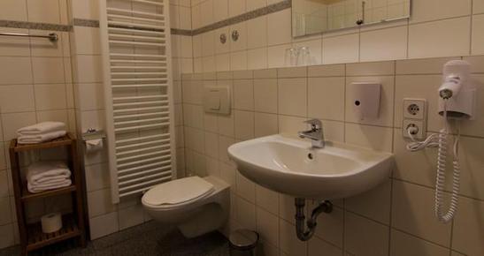 Hotel Zittauer Hof - Zittau