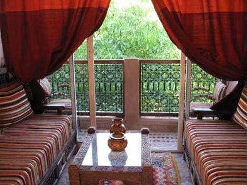 Dar Imlil - Ouirgane