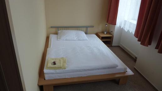Hotel THT - Polička
