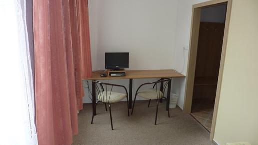 Hotel THT - Polička