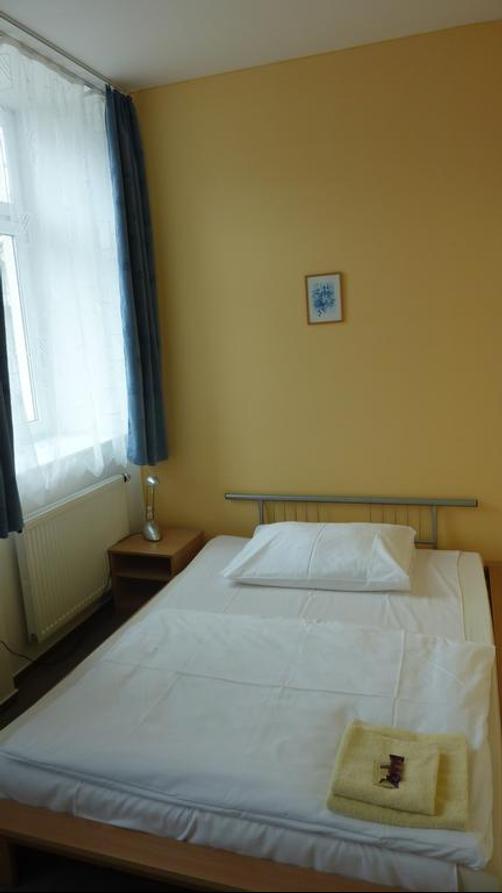 Hotel THT - Polička