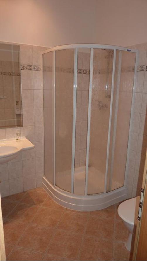 Hotel THT - Polička
