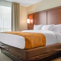 Comfort Inn & Suites Biloxi-D'Iberville