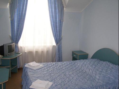 Galant Hotel - Boryspil