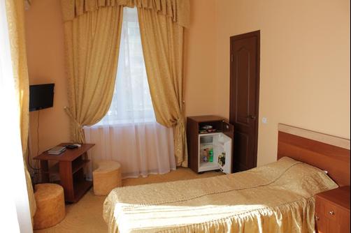Galant Hotel - Boryspil
