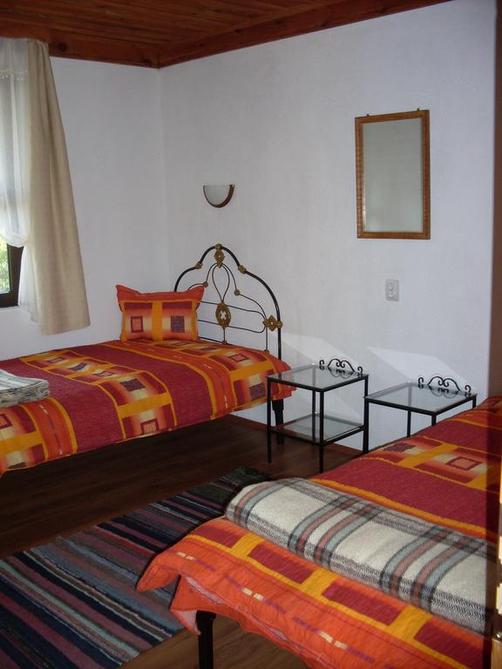 Tsutsovi House - Kalofer - Bed
