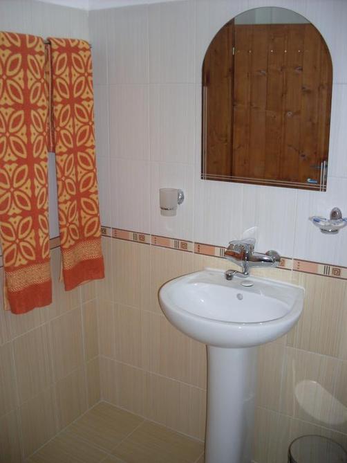 Tsutsovi House - Kalofer - Bathroom