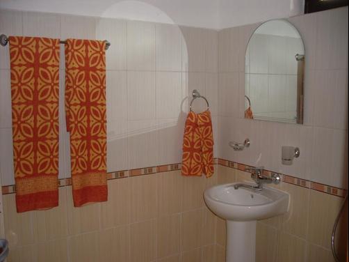 Tsutsovi House - Kalofer - Bathroom