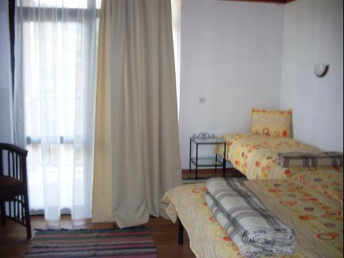 Tsutsovi House - Kalofer - Bed