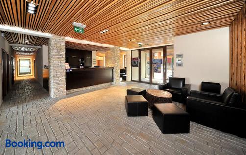 Via Jasna Wellness Apartments - Liptovsky Mikulas