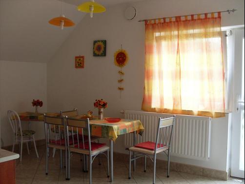 Éden Vendégház - Miskolc Tapolca
