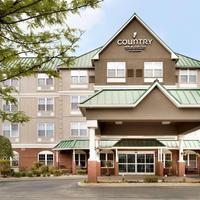 Country Inn & Suites by Radisson Louisville East