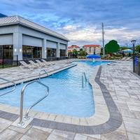 Holiday Inn Express & Suites Pigeon Forge/Near Dollywood