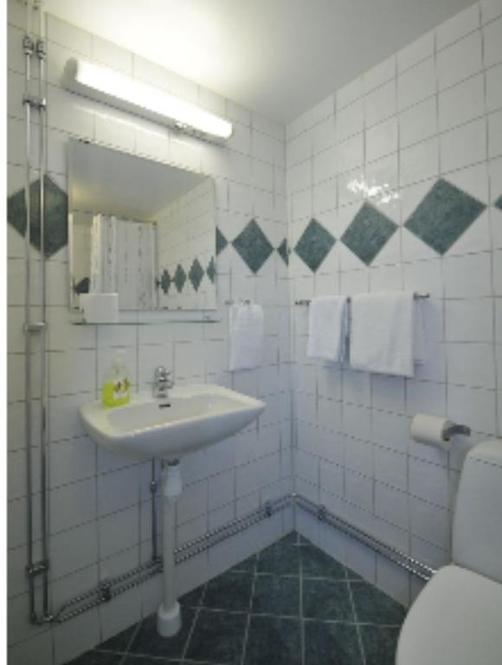 Hotell City - Härnösand