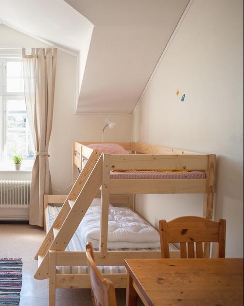 Ronneby Brunnspark Vandrarhem Och B&B - Ronneby