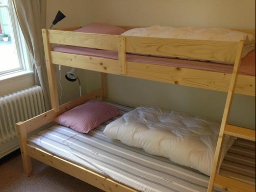 Ronneby Brunnspark Vandrarhem Och B&B - Ronneby