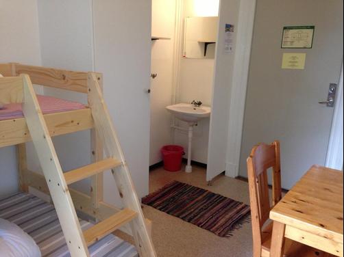 Ronneby Brunnspark Vandrarhem Och B&B - Ronneby