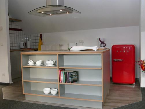 Ferienwohnung Am Dom - Xanten