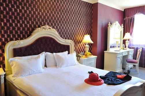 Park Hotel Stara Zagora - Stara Zagora