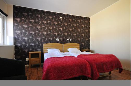 Hotell City - Härnösand