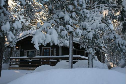 Santalahti Holiday Resort Cottages - Kotka
