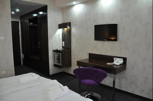 Bástya Wellness Hotel Superior - Miskolc Tapolca
