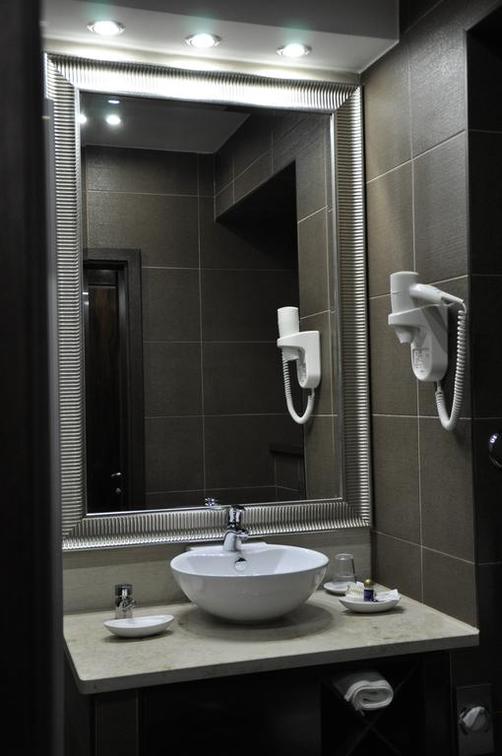 Bástya Wellness Hotel Superior - Miskolc Tapolca