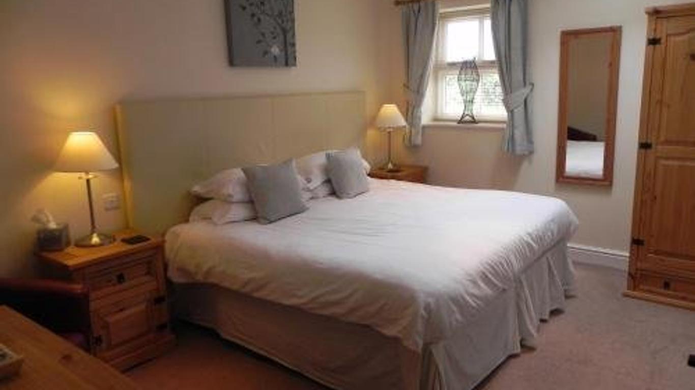 New Farm Bed and Breakfast Cheshire