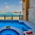 Arjaan by Rotana - Dubai Media City in Dubai: private plunge pool with sea and skyline view