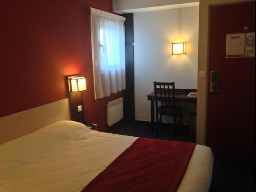 Hôtel Balladins Amiens/Longueau - Longueau
