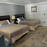 Travelodge by Wyndham Lincoln Near White Mountain
